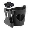 Stroller Cup Holder Universal Cup Holder  Baby Stroller Bottle Rack Bottl Holder for Stroller Bike Wheelchair Walker Water Cup