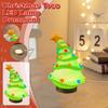 Christmas Tree Lights, Ornaments, LED Lights, Home Decorations, USB Plugs, Table Lamps, Christmas Decorations