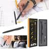 9-in-1 Multitool Tactical Pen, Cool EDC Gear Birthday Gift for Men, Dad, Husband, Boyfriend