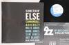 LP Record CANNONBALL ADDERLEY - Somethin' Else (-180g) BST81595 BLUE NOTE 2016 Japan Jazz Used