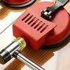 Suction Cup Floor Gap Repair Tool Professional Floor Slat Gap Fixer Seamless Joint Tool  Wood Floor