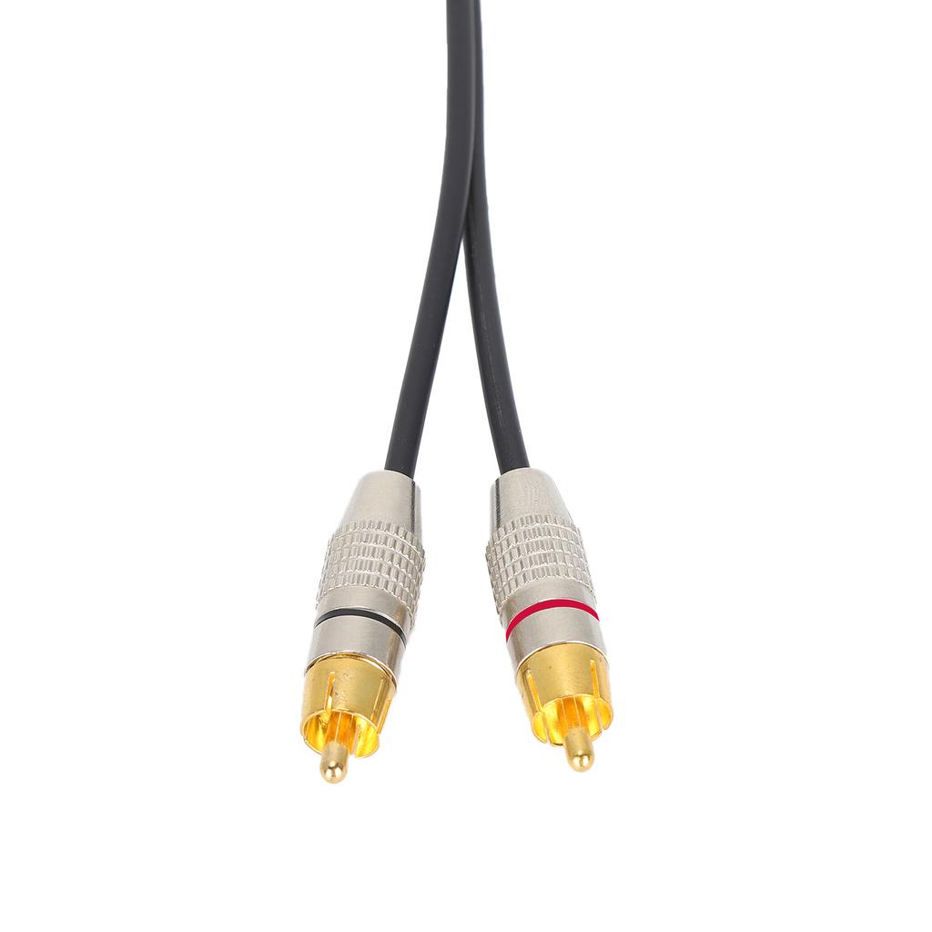 Разветвитель 1 XLR гнездо на 2 XLR штекера Кабель для домашнего кинотеатра и профессионального оборудования