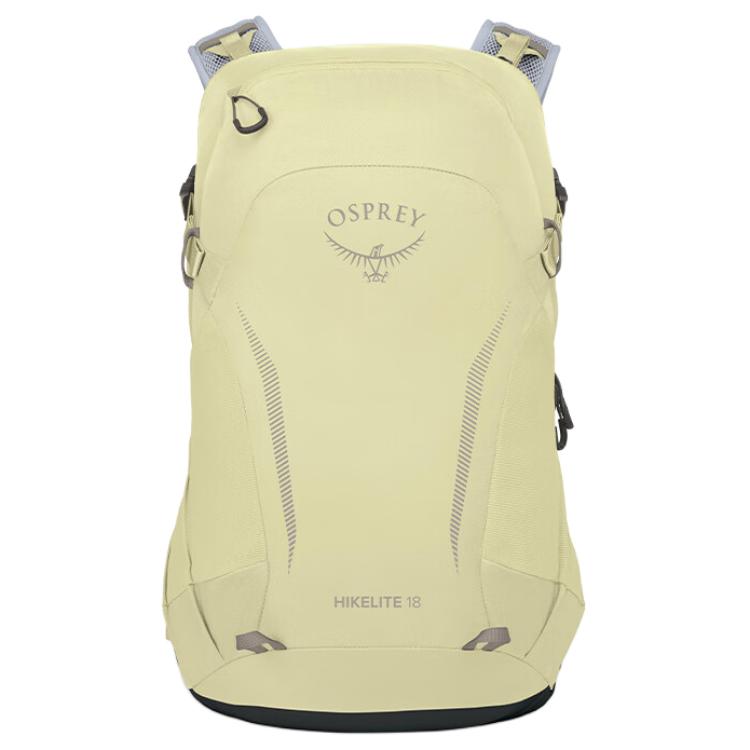 OSPREY 18л Альпинистский рюкзак Рюкзак для активного отдыха Переработанный нейлон Многоцветный Унисекс 10006479