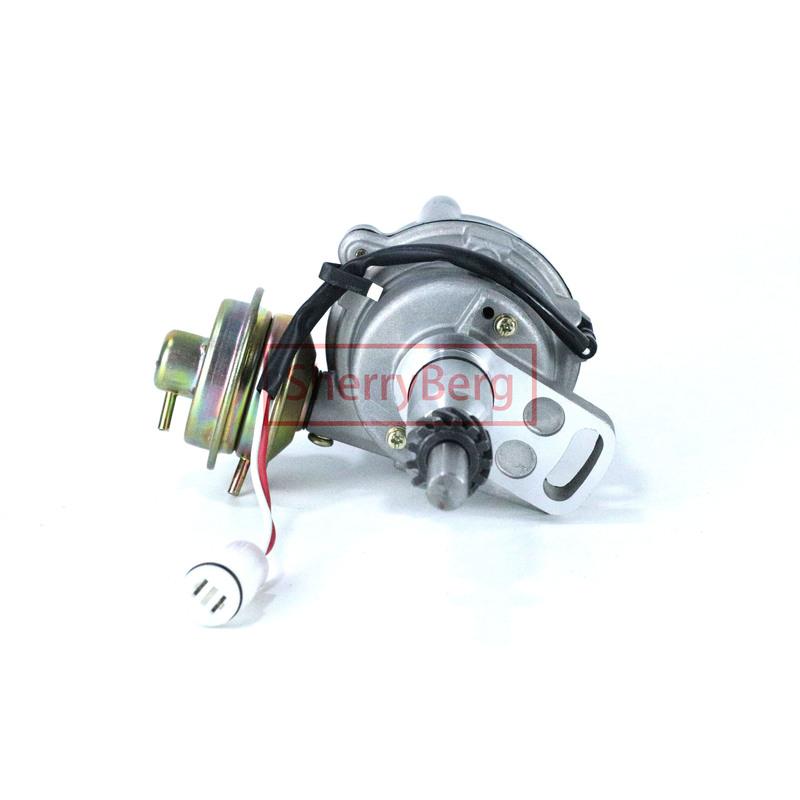 Представитель дистрибьютора SherryBerg. Для Toyota 4Runner Celica Corona Pickup 2.4L 22REC 1981-1990 19100-35030 19100-35120 19100-35130 Новый