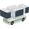 TAKARA TOMY Томика Пларейл Блок Набор EV Мобильность Игрушка для детей от 3 лет
