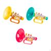 Blowing Trumpet Toys Classic Toy Travel Small Speaker Game