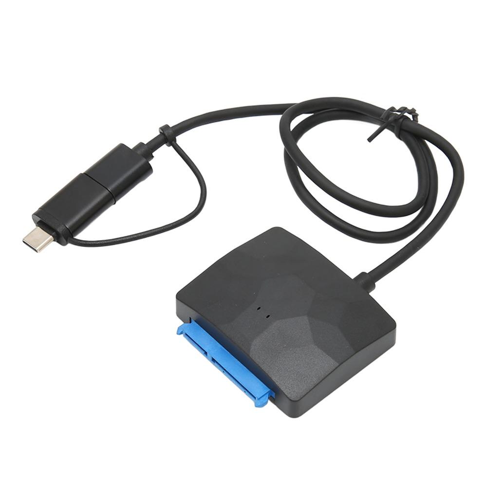 for 2.5 3.5 Inch HDD SSD Adapter Cable Plug and Play HDD Adapter Cable  for Game Console