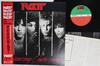 LP Пластинка RATT Dancing Undercover P13388 ATLANTIC 1986 Япония Оби Металл Б/У