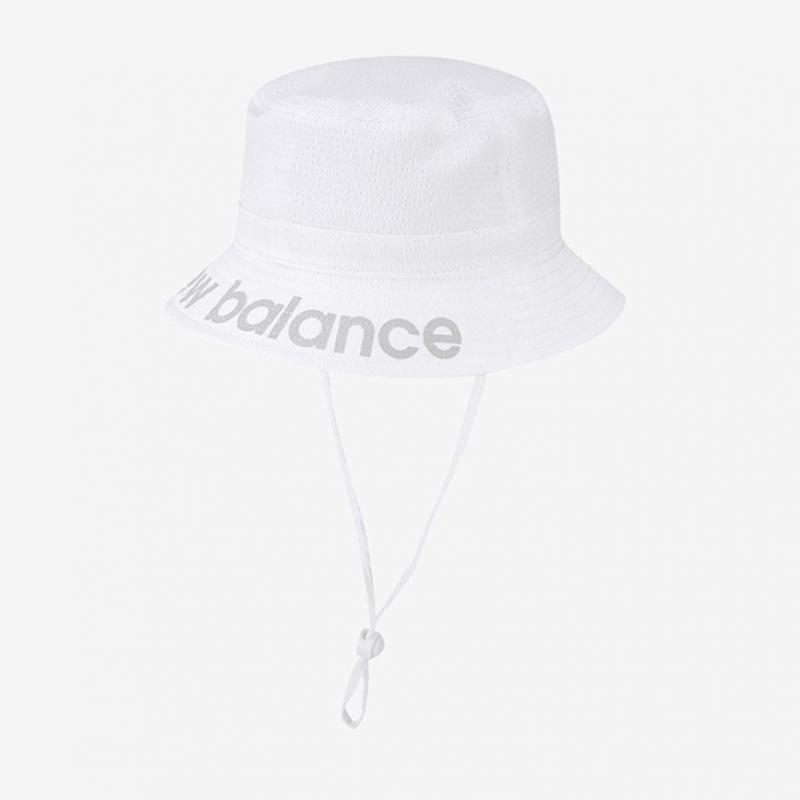 New Balance Шляпа Uqs Nk8bds206u 10 Панама из ткани сирсакер