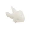 3pcs/Set Clip 91503SS0003 Accessories Black+White Hood Support Prop