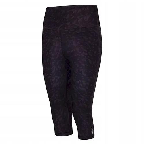 H4766 Dare2B Influential 3/4 Damskie Legginsy 3/4 Sportowe Xxs