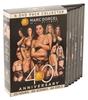 DVD Марка Дорселя - Коробка из 6 дисков с лучшими сценами и самыми красивыми женщинами