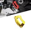 ДЛЯ Monkey 125 DAX125 ST125 CT125 2024 2023 2022 Hunter Cub Аксессуар Защитная крышка двигателя Защитная крышка головки блока цилиндров мотоцикла Крышка двигателя (