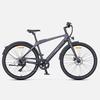 ENGWE N1 AIR 25km/h 36V10AH Battery Hydraulic Oil Brake Carbon Fiber Frame 7-speed Variable Speed Electric Bike
