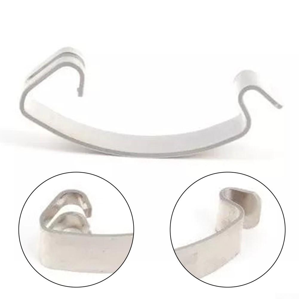 Замена сломанной детали КОРПУС ПРУЖИННЫЙ ЗАЖИМ Прямая замена