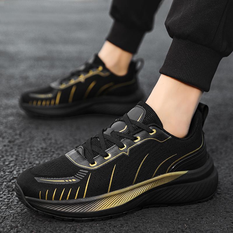 Кроссовки унисекс, сверхлегкие противоскользящие кроссовки для бега на открытом воздухе, теннисные женские кроссовки