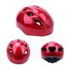 Adjustable Kids Bicycle Helmet With Removable Visor Cycling Skating Safety Gear Unisex Youth Half