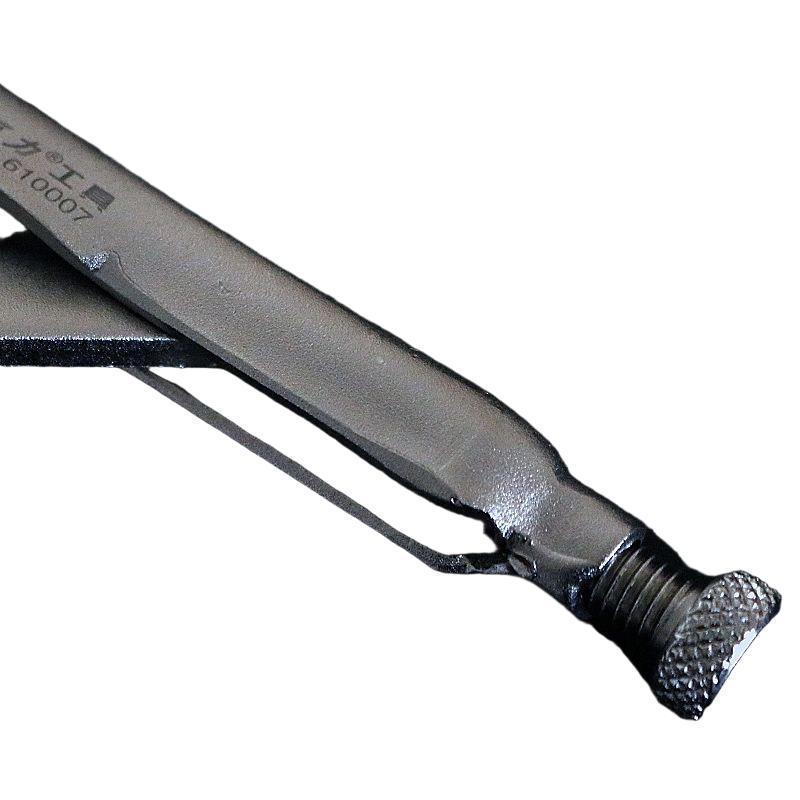 10" Многофункциональные плоскогубцы и регулируемый гаечный ключ в комплекте