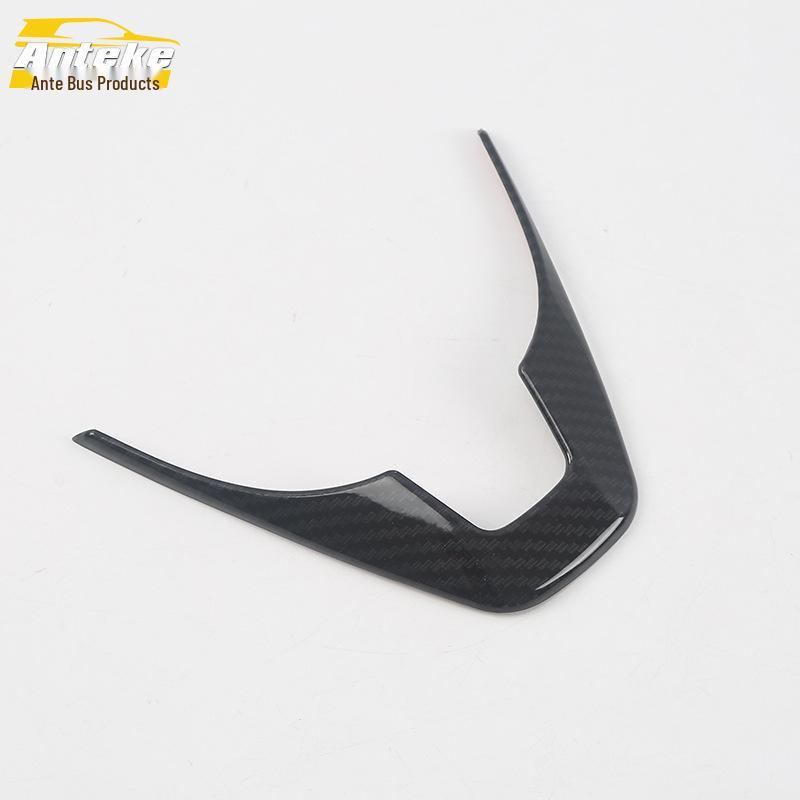 19 Декоративные U-образные блестки для рулевого колеса и приборной панели Lingpai - Автоаксессуары