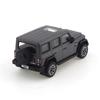 XCARTOYS 1/64 Завод автомобилей Пекина Новый 212 - Зеленые и Зеленые Автомобили Металлическая Литая Модель из Сплава Детские Рождественские Подарки Игрушки для Мальчиков