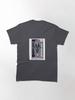 Visage Michelle Visage Tarot Card "The High Priestess" Classic T-Shirt