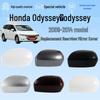 Совместимый 2009-2014 Honda Odyssey Отражатель Корпуса Зеркала Заднего Вида и Крышки Камеры Заднего Вида