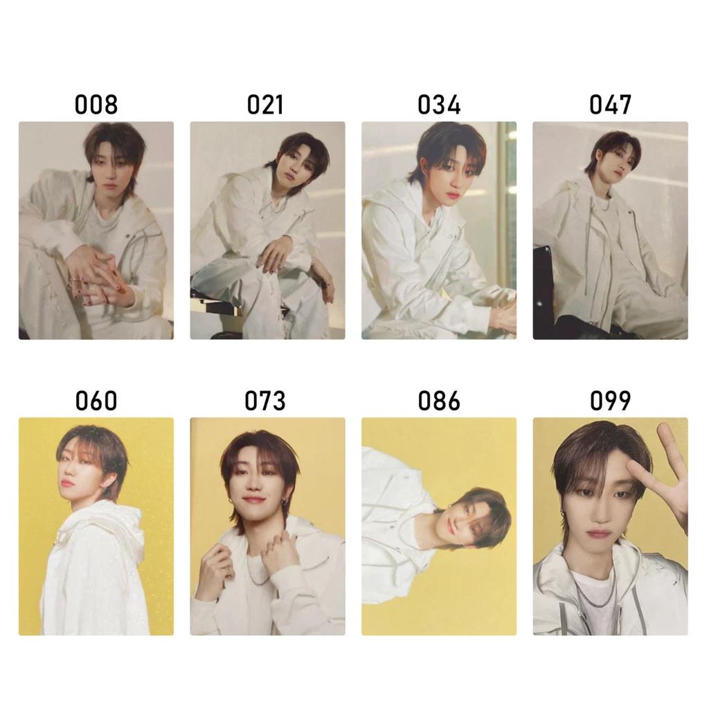 SEVENTEEN FOLLOW Японский тур СНОВА ФОТОКАРТОЧКА ОФИЦИАЛЬНЫЙ Мерч