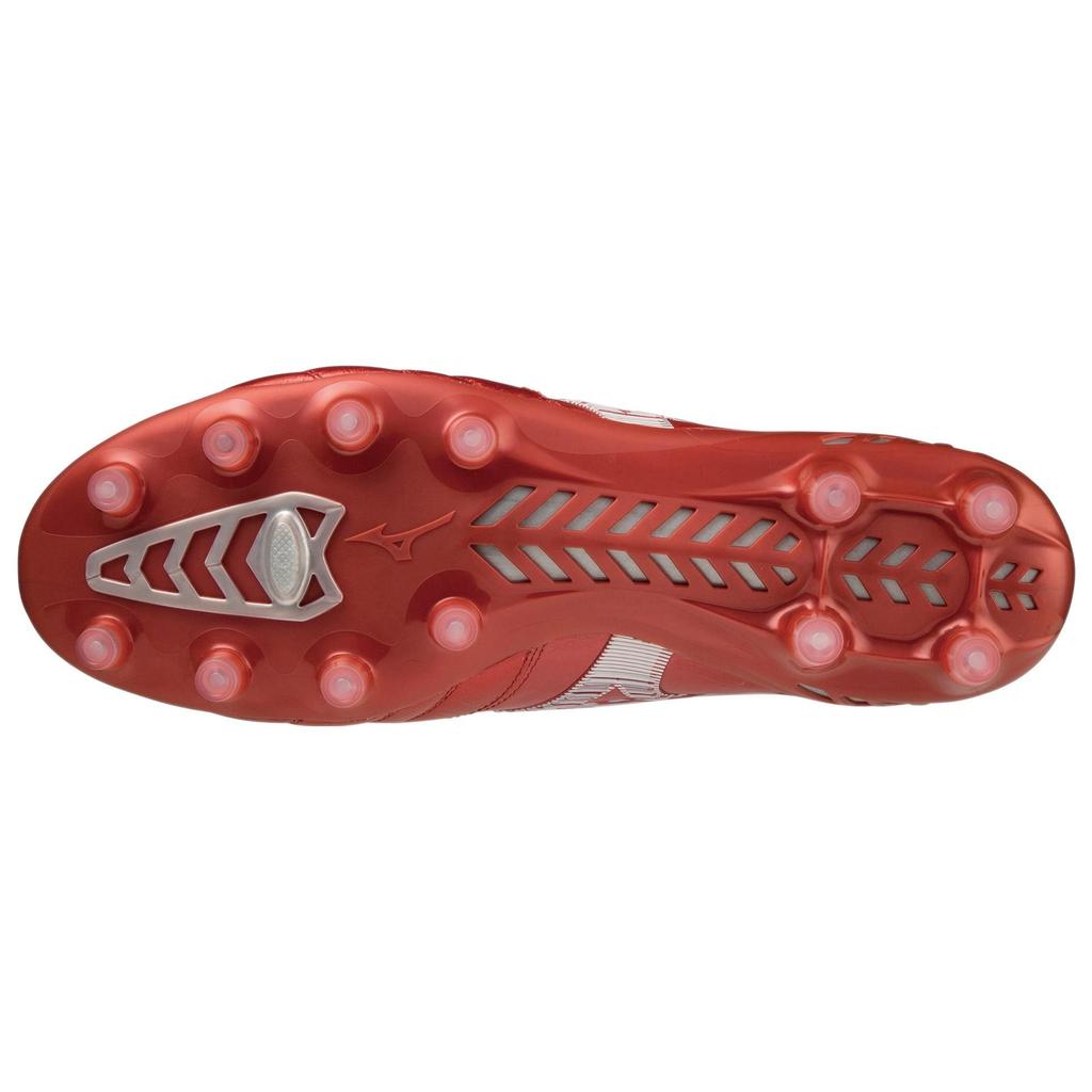 Morelia Neo Mizuno 3 Япония 'Passion Red Pack' P1GA228060