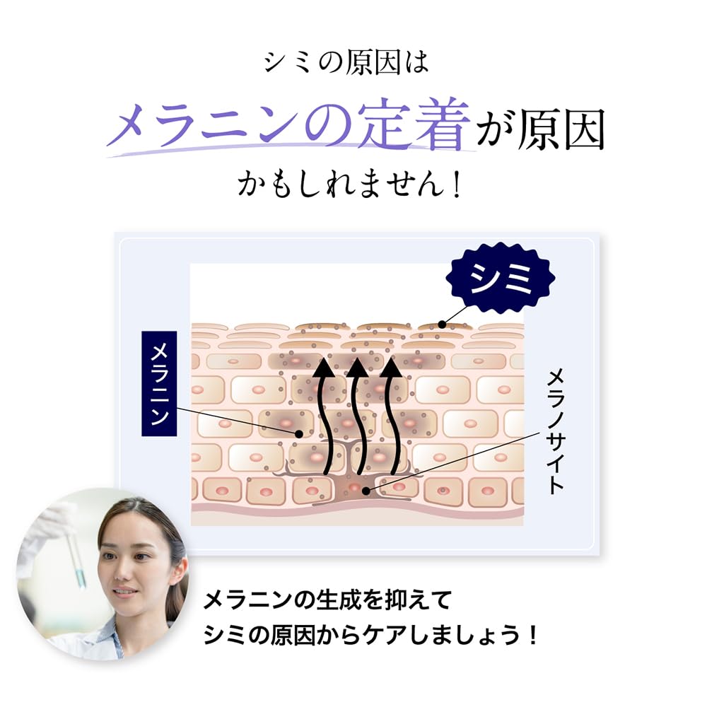 Priennege White Serum 20 мл Beauty Serum Skin Care Плацента Веснушки Пятна Грубая кожа Лечебные квази-препараты