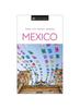 Книга DK Eyewitness Mexico