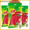 Прочные хозяйственные перчатки из натурального каучука 3M Scotch-Brite