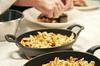 Staub штабелируемое блюдо серое эмалированное железное блюдо для запекания японское блюдо "овальное 24 см" [Авторизованный продукт] 40509-562
