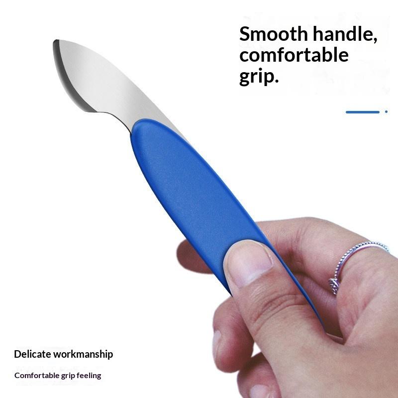 3D Printer Bracket Removal Tool Set Eco-Friendly Material Non Toxic Compatible with PLA ABS UV Curing Models for Home DIY Use