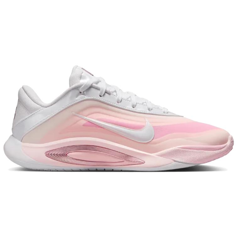 Nike AOne #1 Выбор Драфта Женские Кроссовки Розовый Белый Идеально-Розовый FZ8605-101