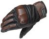 KOMINE Motorcycle CE Protective Leather for and Genuine CE Stretch Protector Gloves, Gloves, Brown, XL, GK-217 1167, Spring, Summer, Autumn, Leather,