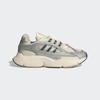 OZMILLEN Chalk White Sneakers ORIGINALS Unisex OzMiren IE5841 Chalk White/Carbon/Wonder Beige