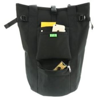 Porter 2-сторонняя сумка-рюкзак x Желтый (Портье) 782-08689 3.Черный