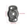 Lawn Mower Starter Pulley Pull Starter Start Catch GX35 Brush Cutter Accessories for the Broken Recoil Starter