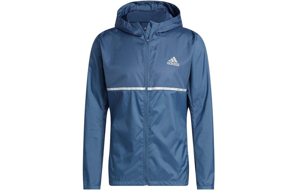adidas Куртка AdiClub Own The Run HL3960