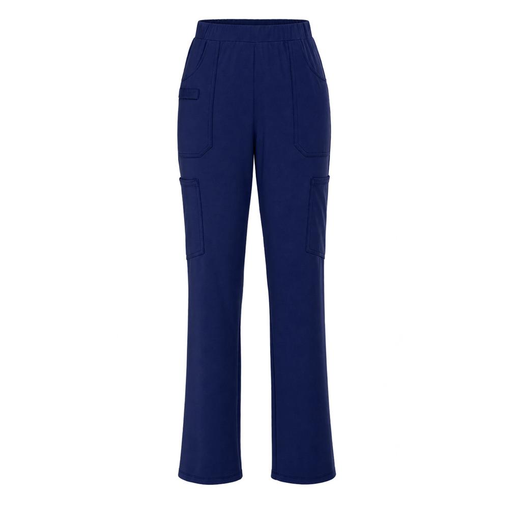 Womens Yoga Scrub Pants
