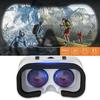 VR SHINECON G05A 3D VR-очки-гарнитура для смартфонов Android iOS с диагональю 4,7–6,0 дюймов