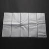 10Pcs Pvc Clear Card Cover To Protect Credit Cards Waterproof Card Holder Bag