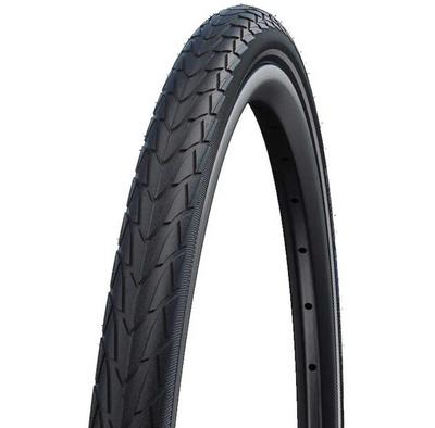 Шина Schwalbe Marathon Efficiency Evolution V-Guard Tubeless 27.5´´ x 2.35 MTB