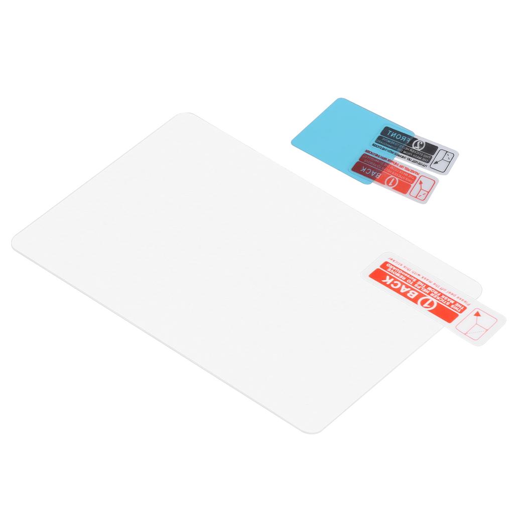 LCD Tempered Glass Screen Protector Film Suitable for Canon EOS R Mirrorless Camera