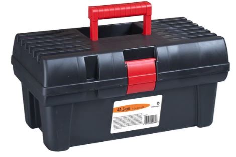 STUFF BASIC TOOL BOX 16'' - SKRZ N5226