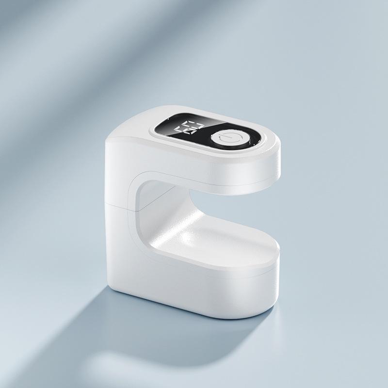 Портативная мини-лампа для фототерапии ногтей для лечения онихомикоза