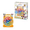 Gakken Disney Tinker Kids Вращающиеся часы 3 и 83820 (Возраст до)