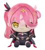 Hololive Friends with U Houshou Marine Plush Figure Magical Girl Marine