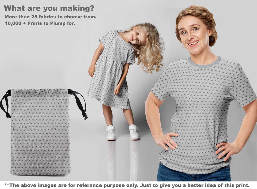 oneOone Ткань Cotton Flex Light Gray, проекты для шитья животных, принты на ткани по ярдам 40 дюймов