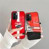 Чехол для телефона с логотипом DucatiES для Xiaomi POCO X7 X6 M7 M6 M5 M4 F7 F6 F4 F5 X5 X4 Pro GT Закаленное стекло